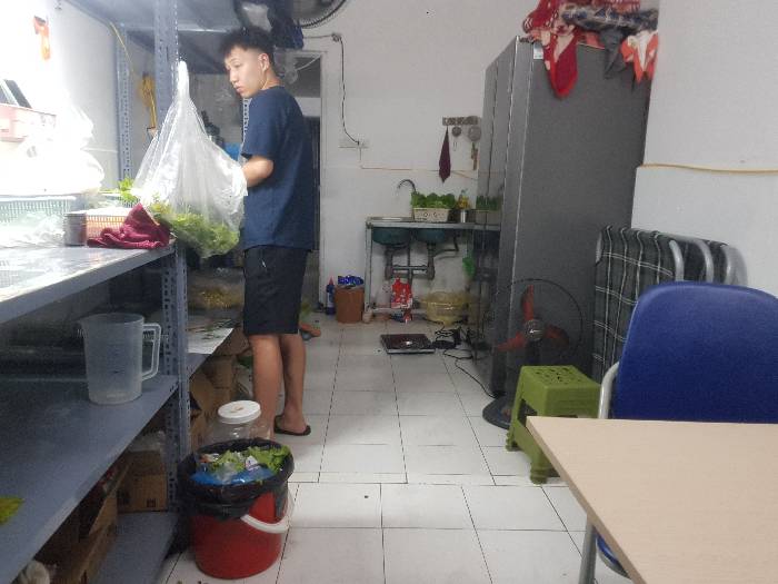 Bán nhà Thịnh Hào - diện tích 27.2m2 5 tầng - Ô TÔ, KINH DOANH ĐA NGÀNH - giá 8,9 tỷ