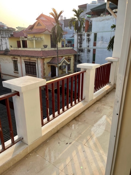 Bán nhà Khương Hạ - diện tích 94m2 5 tầng - LÔ GÓC - giá 22 tỷ