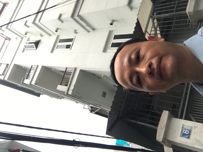 Bán nhà Khương Hạ - diện tích 94m2 5 tầng - LÔ GÓC - giá 22 tỷ