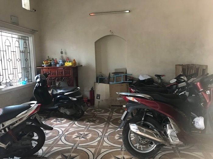 Bán nhà Khương Hạ - diện tích 94m2 5 tầng - LÔ GÓC - giá 22 tỷ