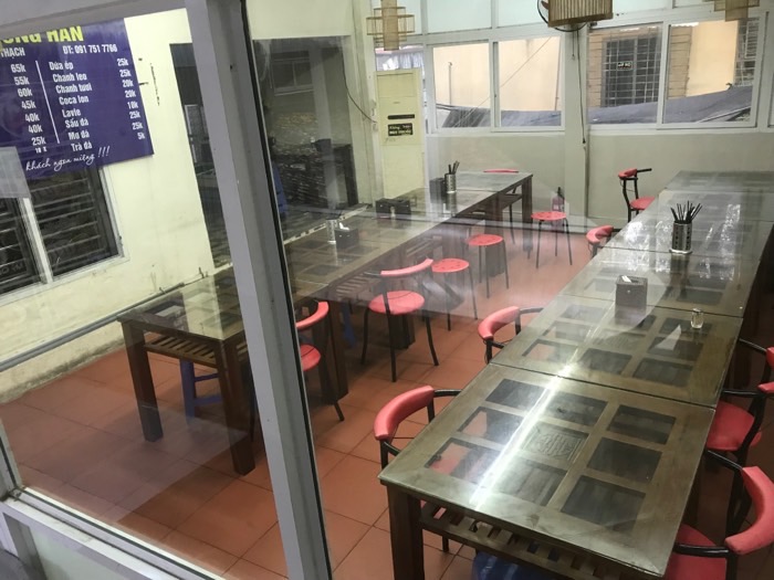 Bán nhà Phạm Ngọc Thạch - diện tích 132m2 3 tầng - Mặt ngõ kinh doanh - giá 16,2 tỷ