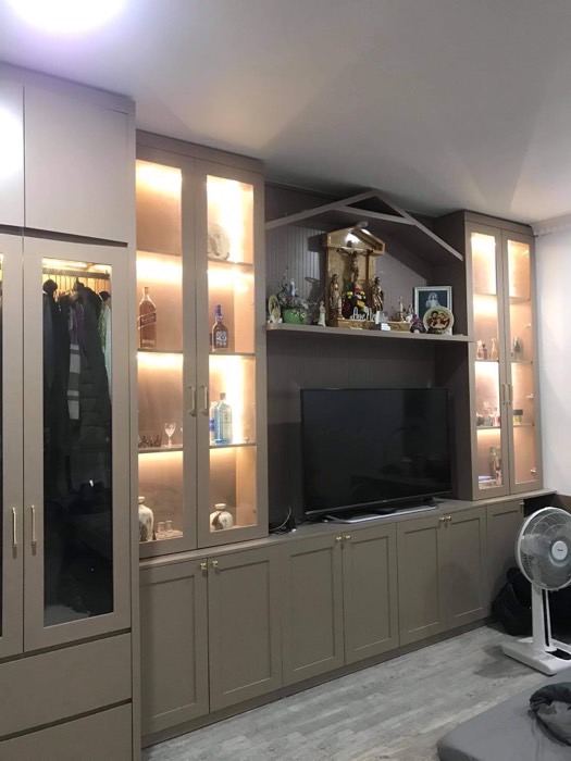 Bán nhà Phạm Ngọc Thạch - diện tích 132m2 3 tầng - Mặt ngõ kinh doanh - giá 16,2 tỷ