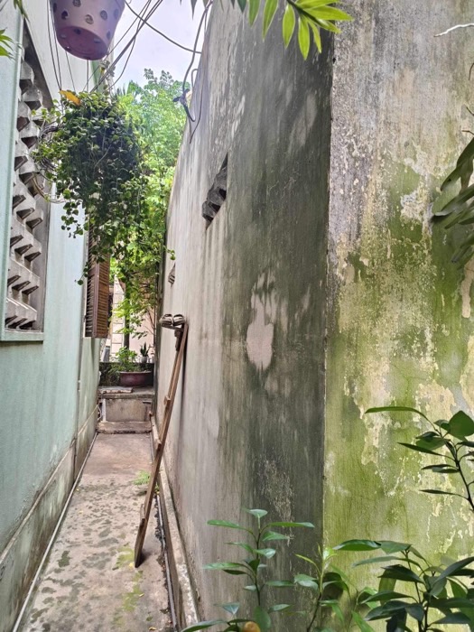 Bán nhà Định Công - diện tích 95m2 1 tầng - 3 mặt thoáng - giá 6,3 tỷ