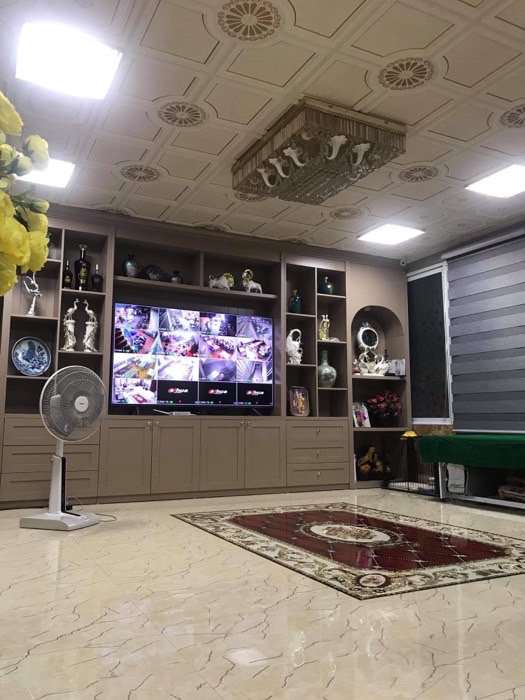 Bán nhà Phạm Ngọc Thạch - diện tích 132m2 3 tầng - Mặt ngõ kinh doanh - giá 16,2 tỷ