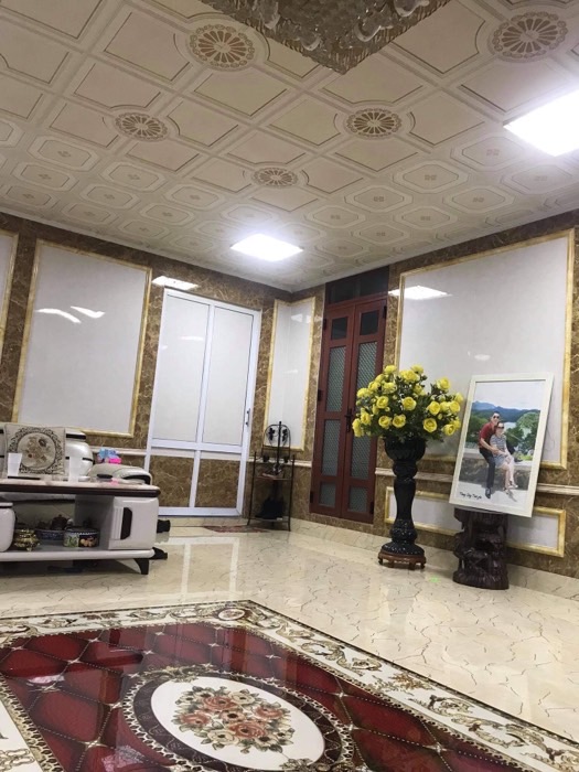 Bán nhà Phạm Ngọc Thạch - diện tích 132m2 3 tầng - Mặt ngõ kinh doanh - giá 16,2 tỷ