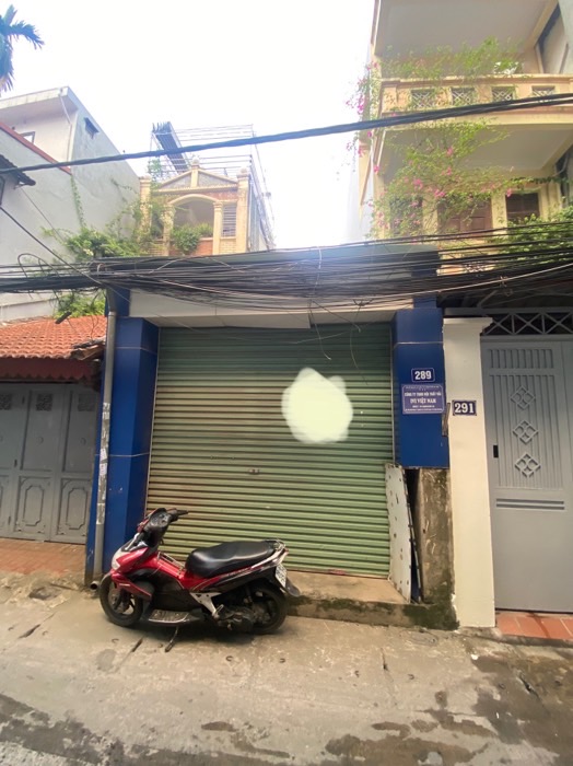 Bán nhà Ngõ Quỳnh - diện tích 85.7m2 1 tầng - ô tô - giá 17,8 tỷ