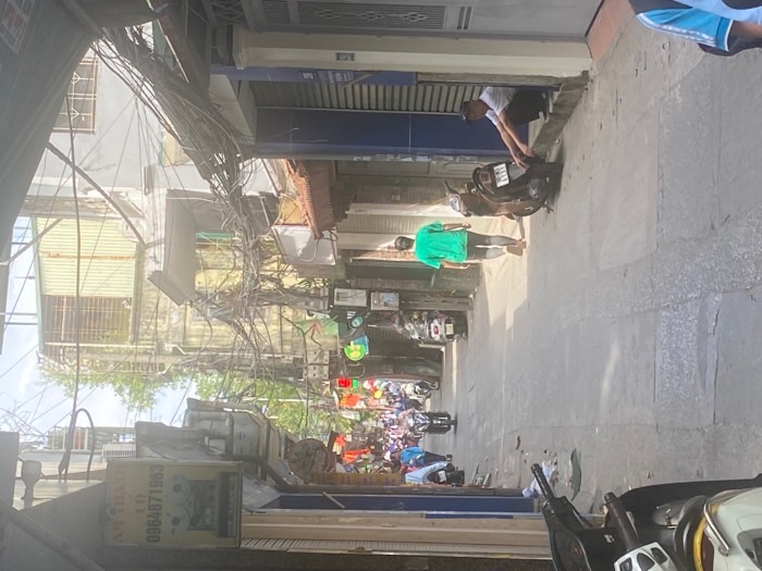 Bán nhà Ngõ Quỳnh - diện tích 85.7m2 1 tầng - ô tô - giá 17,8 tỷ