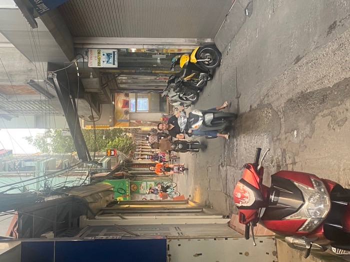 Bán nhà Ngõ Quỳnh - diện tích 85.7m2 1 tầng - ô tô - giá 17,8 tỷ