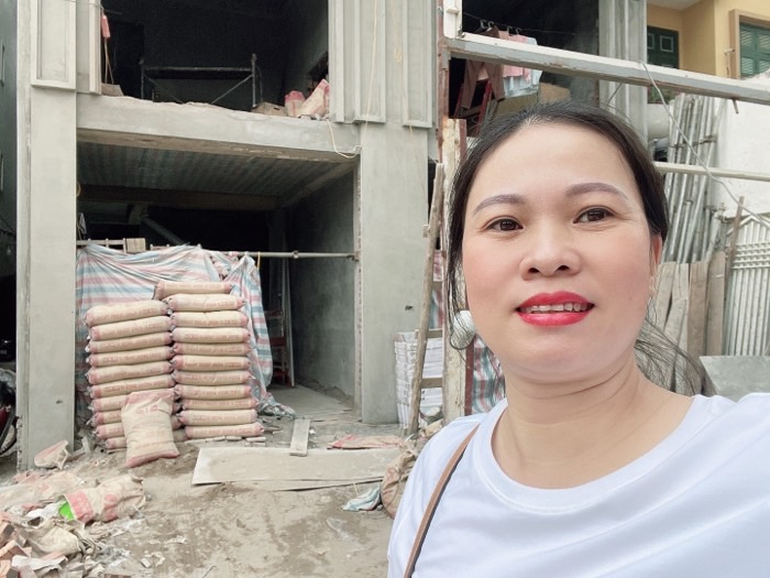 Bán nhà Nguyễn Chính - diện tích 47.6m2 6 tầng - Ô tô tránh - giá 17,99 tỷ