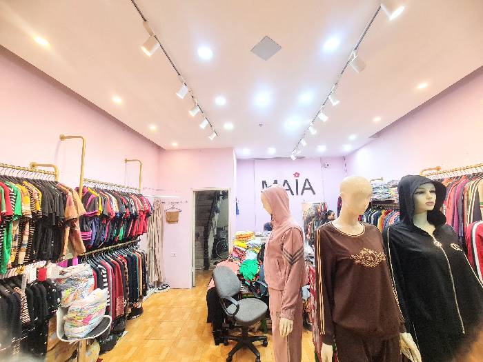 Bán nhà Minh Khai - diện tích 59m2 3 tầng - Ô tô tránh - giá 12,7 tỷ