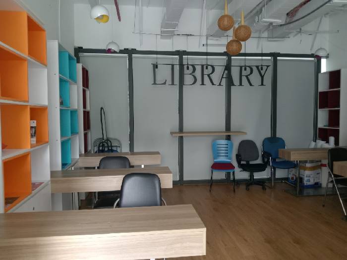 Bán nhà Minh Khai - diện tích 43m2 1 tầng - Shophouse chân đế chung cư - giá 5,1 tỷ