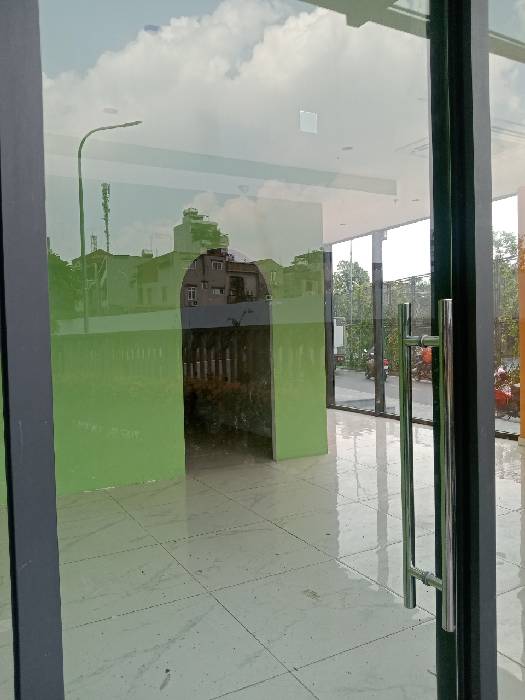 Bán nhà Minh Khai - diện tích 43m2 1 tầng - Shophouse chân đế chung cư - giá 5,1 tỷ