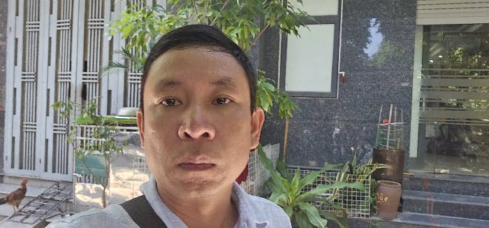 Bán nhà Bùi Xương Trạch - diện tích 84m2 6 tầng - Mặt ngõ to hơn phố - giá 18 tỷ