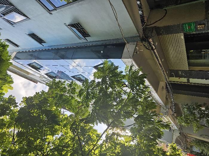 Bán nhà Bùi Xương Trạch - diện tích 84m2 6 tầng - Mặt ngõ to hơn phố - giá 18 tỷ