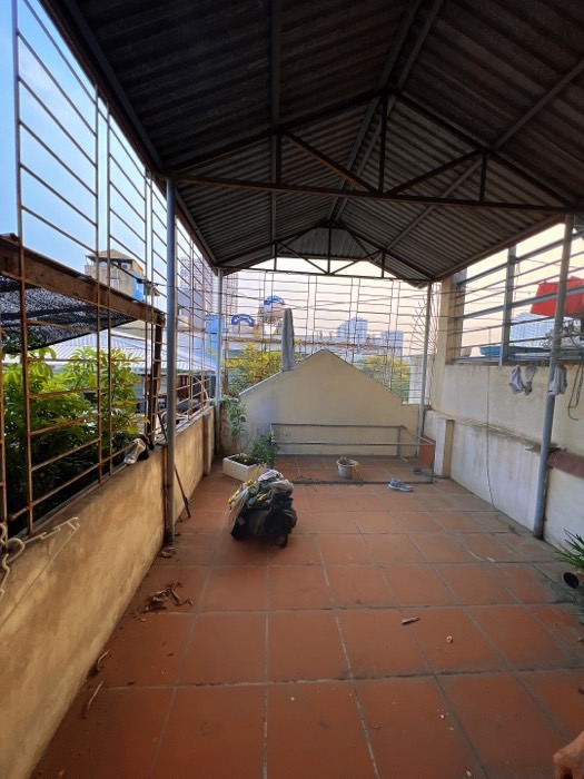 Bán nhà Đại Từ - diện tích 53m2 5 tầng - Mặt phố - giá 21,2 tỷ