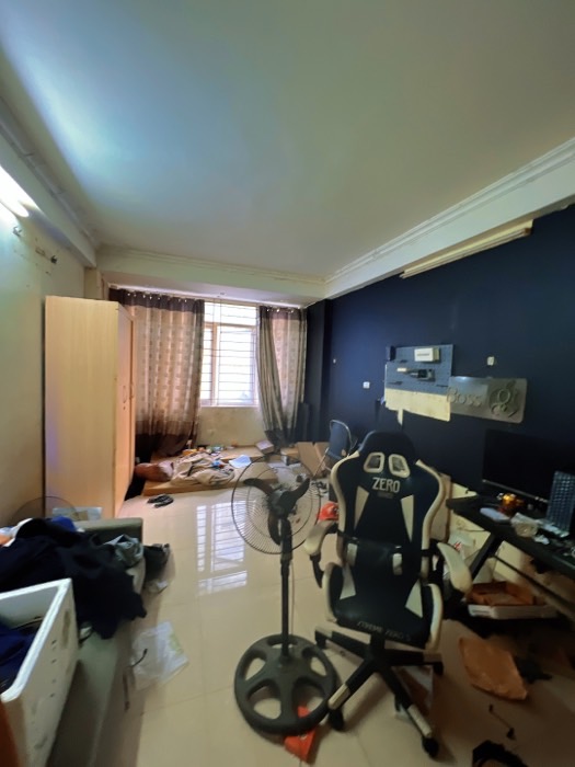 Bán nhà Đại Từ - diện tích 53m2 5 tầng - Mặt phố - giá 21,2 tỷ