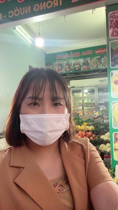 Bán nhà Đại Từ - diện tích 53m2 5 tầng - Mặt phố - giá 21,2 tỷ