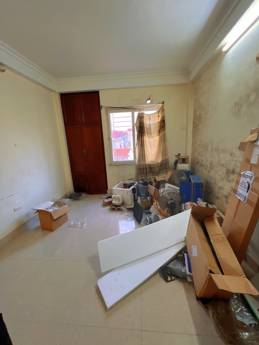 Bán nhà Đại Từ - diện tích 53m2 5 tầng - Mặt phố - giá 21,2 tỷ