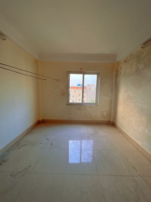 Bán nhà Đại Từ - diện tích 53m2 5 tầng - Mặt phố - giá 21,2 tỷ