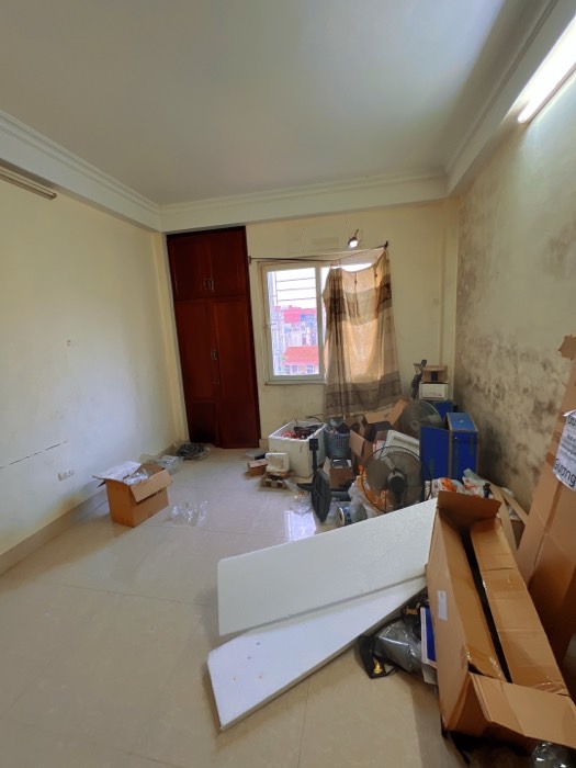 Bán nhà Đại Từ - diện tích 53m2 5 tầng - Mặt phố - giá 21,2 tỷ