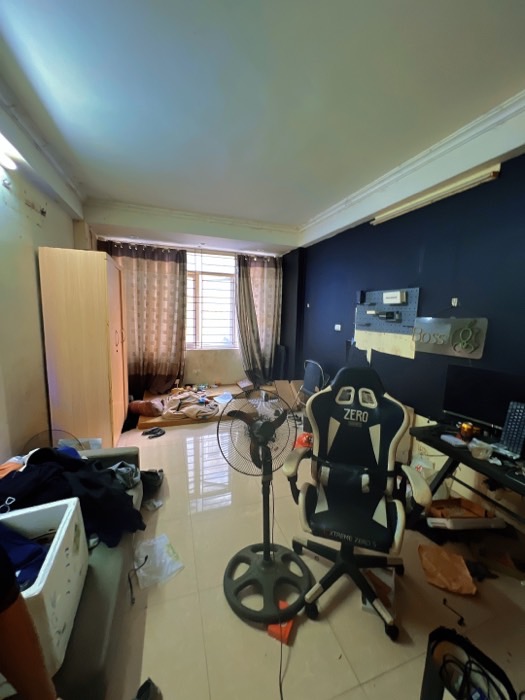 Bán nhà Đại Từ - diện tích 53m2 5 tầng - Mặt phố - giá 21,2 tỷ