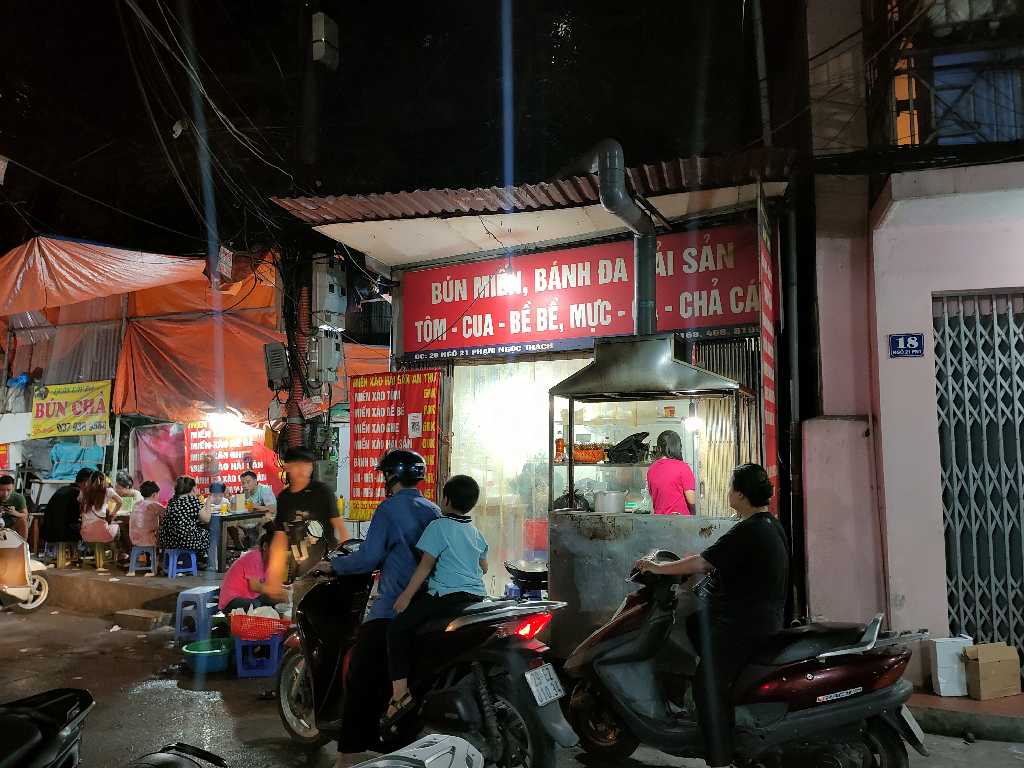 Bán nhà Phạm Ngọc Thạch - diện tích 24.2m2 1 tầng - ô tô - giá 1,95 tỷ