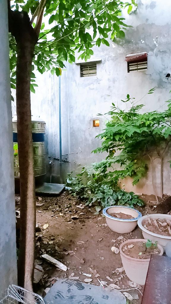 Bán nhà Gốc Đề - diện tích 38.1m2 1 tầng - Nở hậu - giá 2,6 tỷ