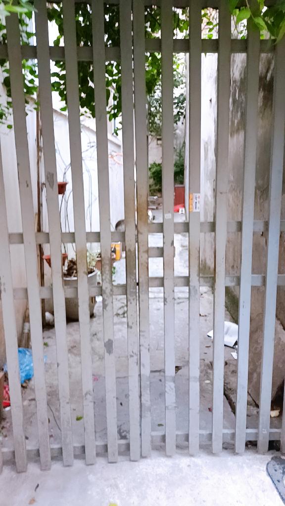 Bán nhà Gốc Đề - diện tích 38.1m2 1 tầng - Nở hậu - giá 2,6 tỷ