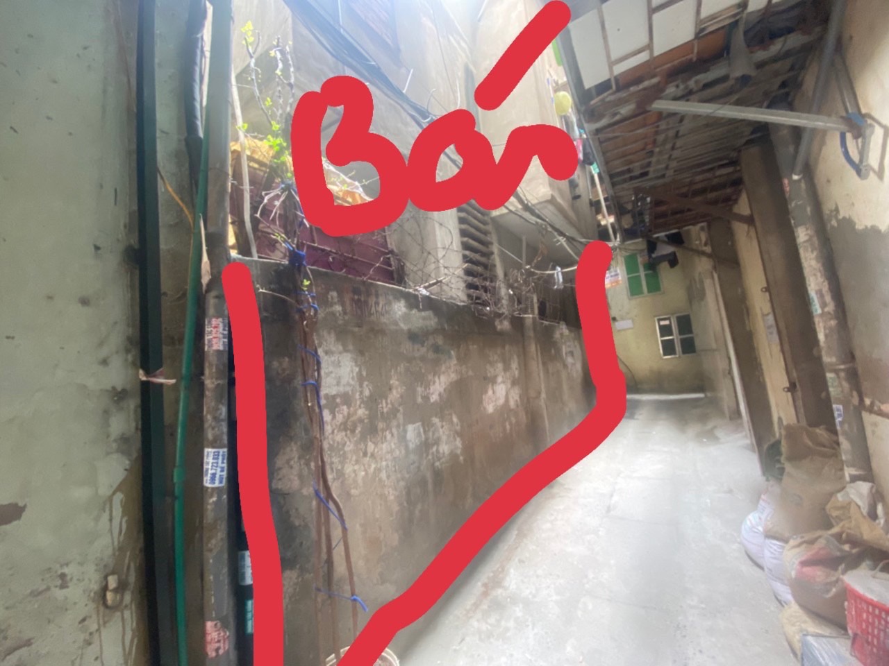 Bán nhà Nguyễn Đức Cảnh - diện tích 70m2 1 tầng - Nhà mặt phố - giá 18,6 tỷ