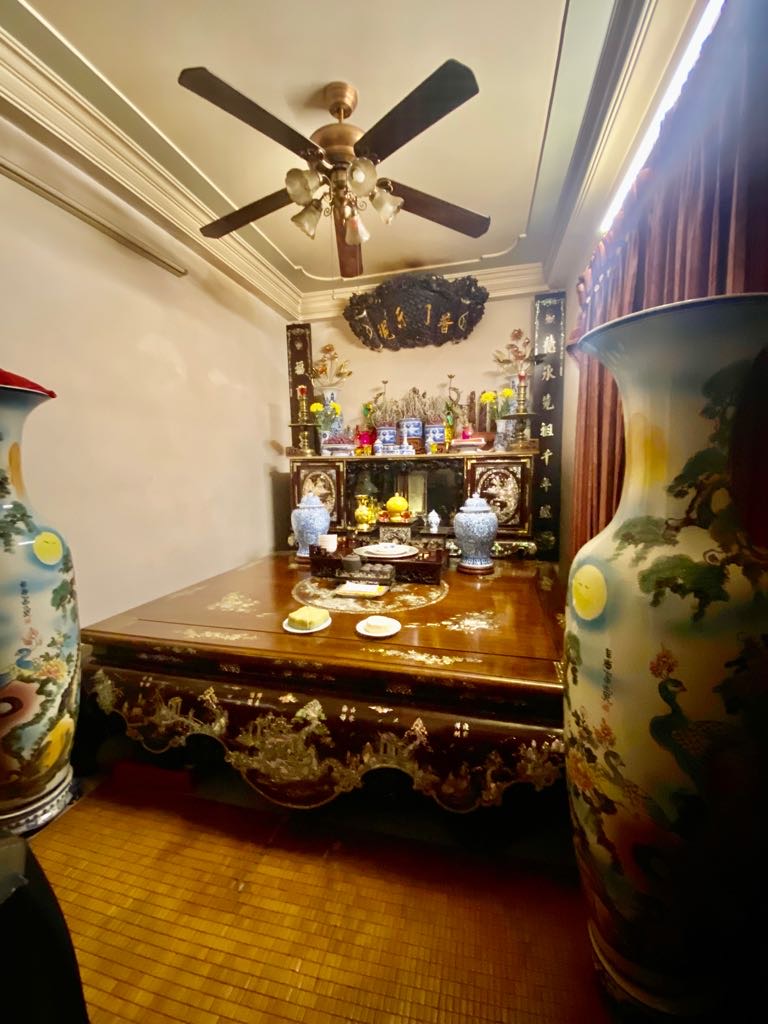 Bán nhà Trương Định - diện tích 36,3m2 4 tầng - MẶT PHỐ KINH DOANH SẦM UẤT - giá 14 tỷ