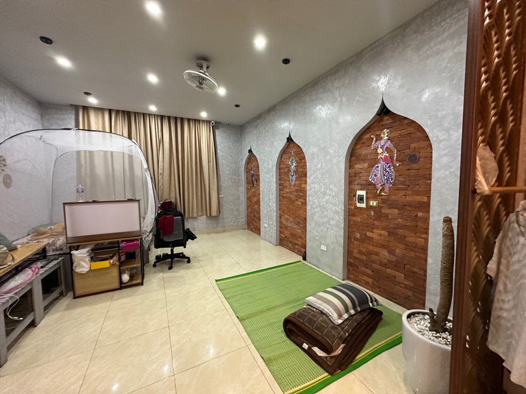 Bán nhà Ô Chợ Dừa - diện tích 36m2 4 tầng - Nhà đẹp - giá 20,8 tỷ