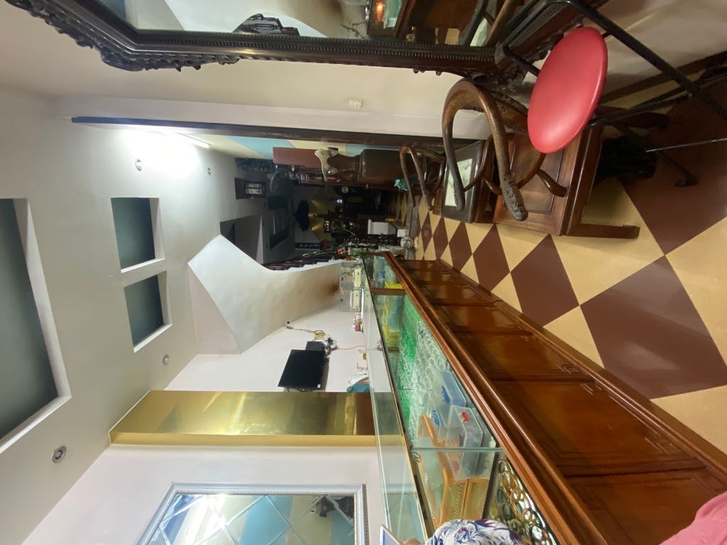 Bán nhà Trương Định - diện tích 36,3m2 4 tầng - MẶT PHỐ KINH DOANH SẦM UẤT - giá 14 tỷ