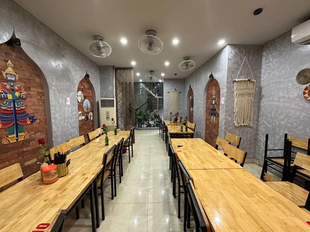 Bán nhà Ô Chợ Dừa - diện tích 36m2 4 tầng - Nhà đẹp - giá 20,8 tỷ