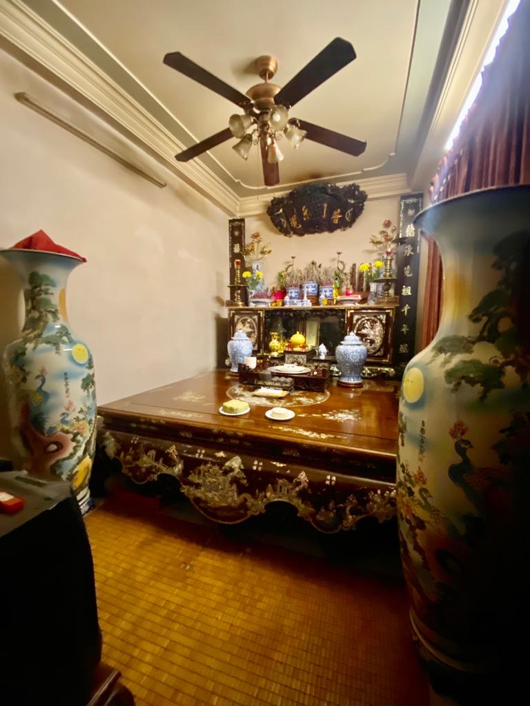 Bán nhà Trương Định - diện tích 36,3m2 4 tầng - MẶT PHỐ KINH DOANH SẦM UẤT - giá 14 tỷ