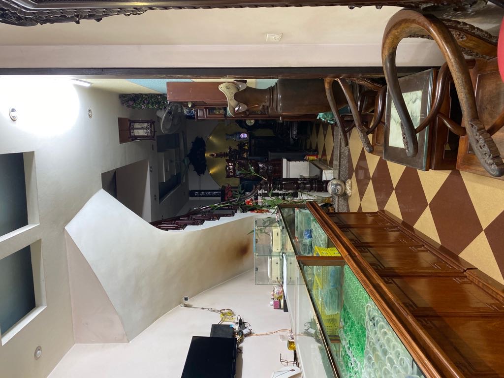 Bán nhà Trương Định - diện tích 36,3m2 4 tầng - MẶT PHỐ KINH DOANH SẦM UẤT - giá 14 tỷ