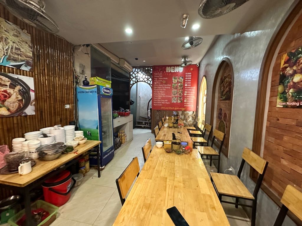 Bán nhà Ô Chợ Dừa - diện tích 36m2 4 tầng - Nhà đẹp - giá 20,8 tỷ