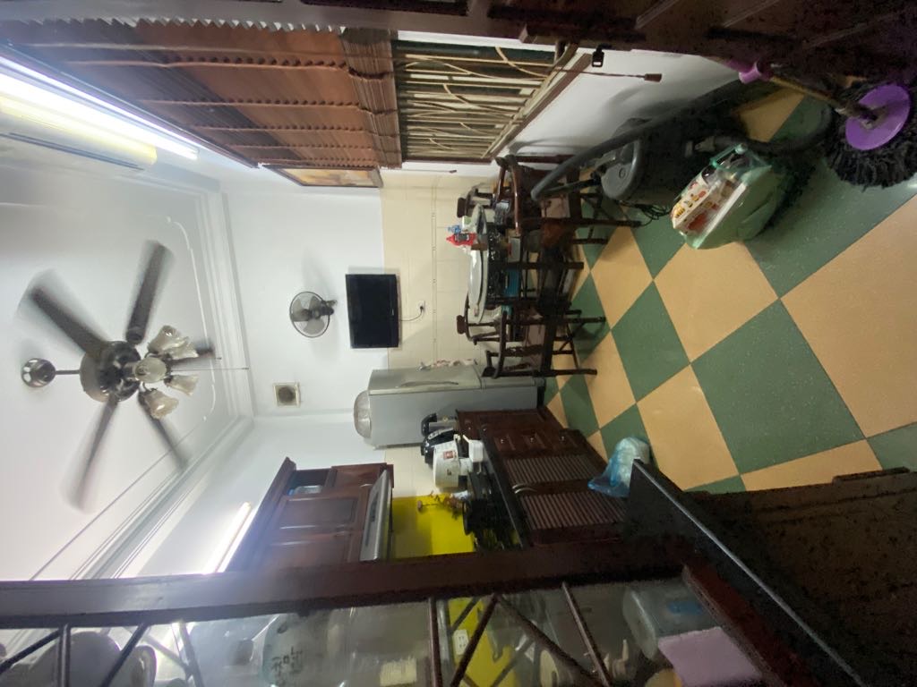 Bán nhà Trương Định - diện tích 36,3m2 4 tầng - MẶT PHỐ KINH DOANH SẦM UẤT - giá 14 tỷ