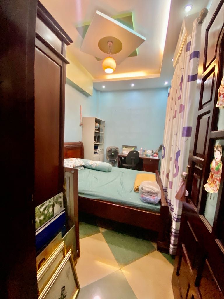 Bán nhà Trương Định - diện tích 36,3m2 4 tầng - MẶT PHỐ KINH DOANH SẦM UẤT - giá 14 tỷ