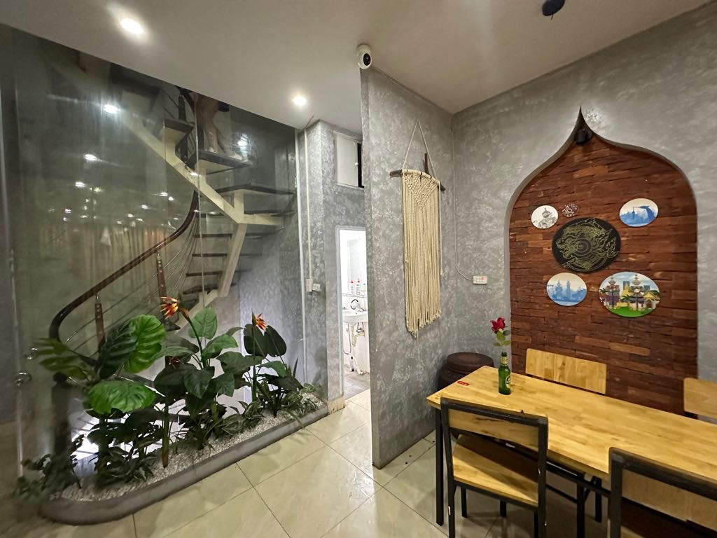 Bán nhà Ô Chợ Dừa - diện tích 36m2 4 tầng - Nhà đẹp - giá 20,8 tỷ