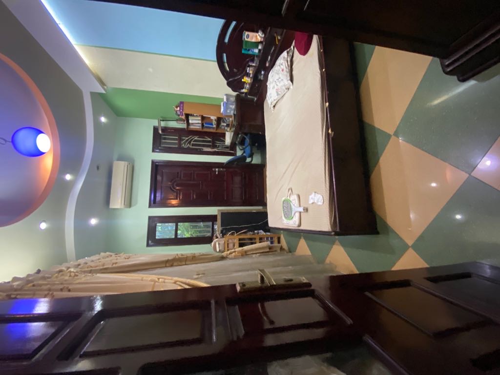 Bán nhà Trương Định - diện tích 36,3m2 4 tầng - MẶT PHỐ KINH DOANH SẦM UẤT - giá 14 tỷ