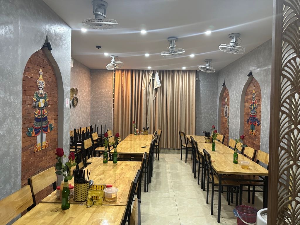 Bán nhà Ô Chợ Dừa - diện tích 36m2 4 tầng - Nhà đẹp - giá 20,8 tỷ