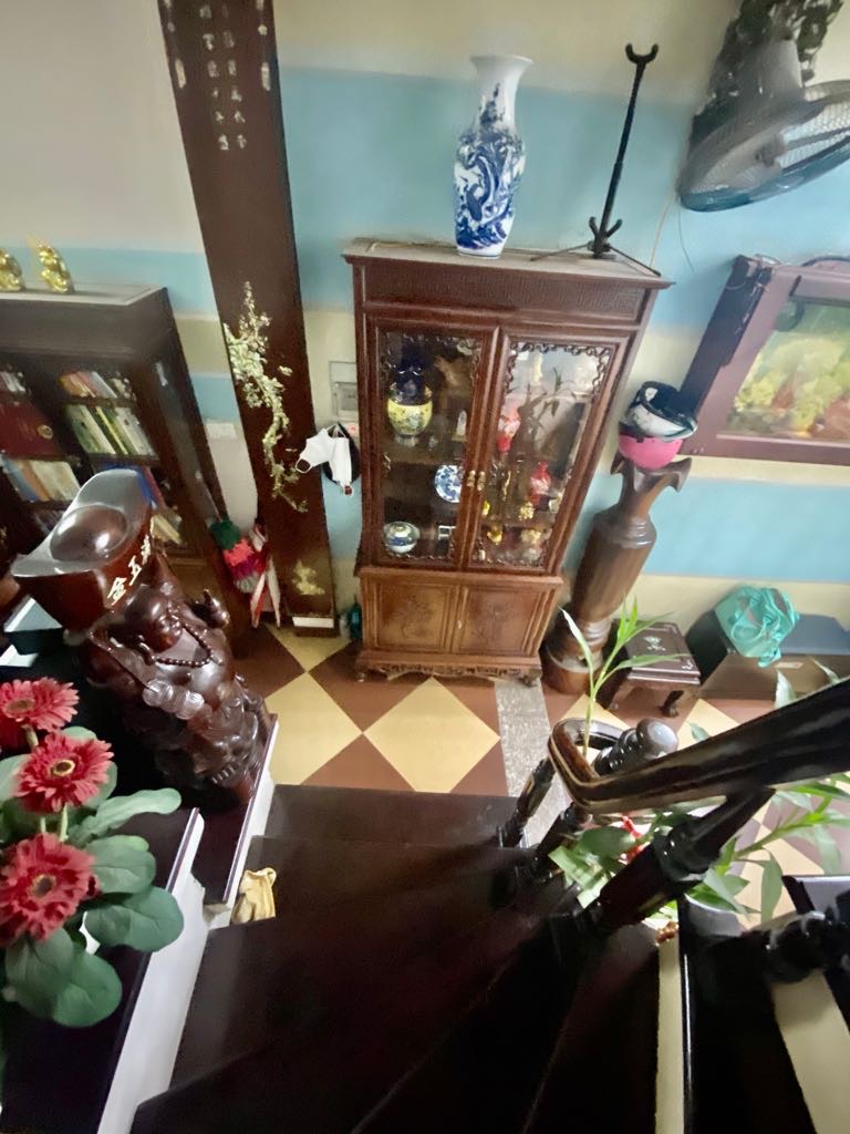 Bán nhà Trương Định - diện tích 36,3m2 4 tầng - MẶT PHỐ KINH DOANH SẦM UẤT - giá 14 tỷ