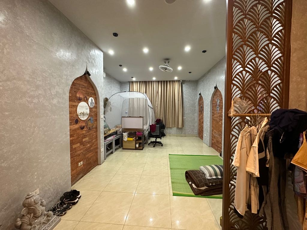 Bán nhà Ô Chợ Dừa - diện tích 36m2 4 tầng - Nhà đẹp - giá 20,8 tỷ