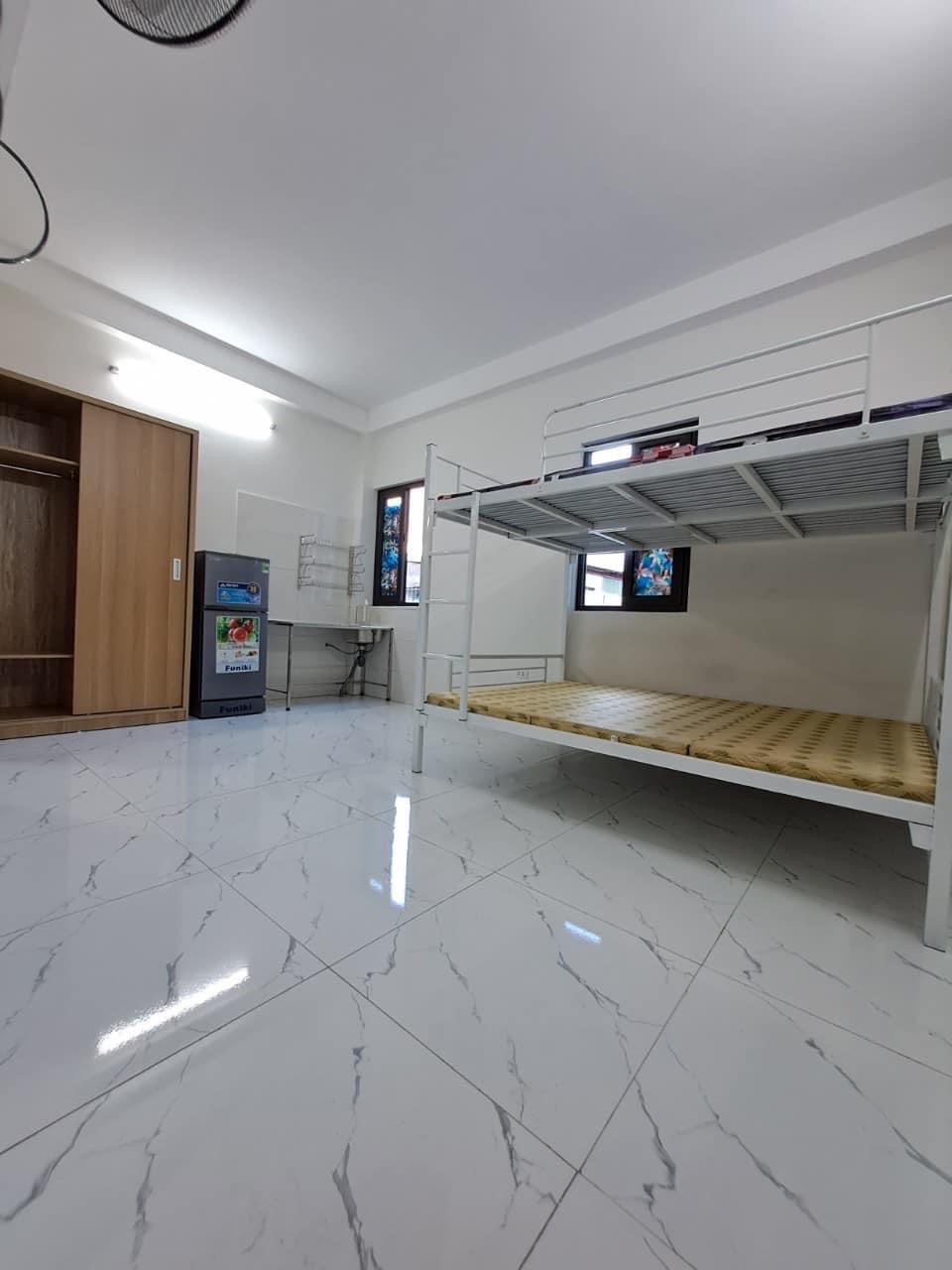 Bán nhà Tam Khương - diện tích 68.5m2 8 tầng - Chung cư mini mới tinh đẹp - giá 21 tỷ