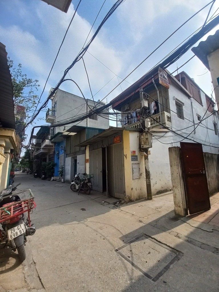 Bán nhà Bùi Xương Trạch - diện tích 88m2 3 tầng - Ô tô - giá 6 tỷ