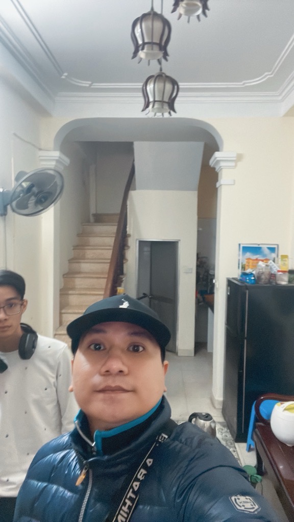 Bán nhà Nguyễn Thượng Hiền - diện tích 28m2 4 tầng - Mặt phố lô góc - giá 13 tỷ