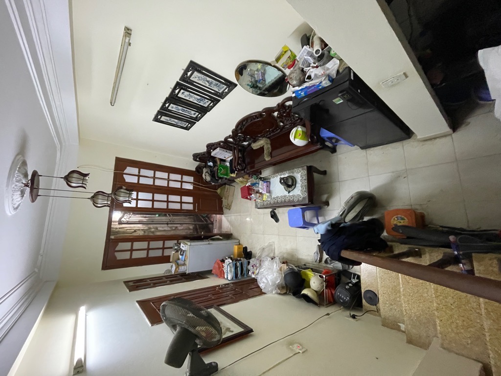 Bán nhà Nguyễn Thượng Hiền - diện tích 28m2 4 tầng - Mặt phố lô góc - giá 13 tỷ