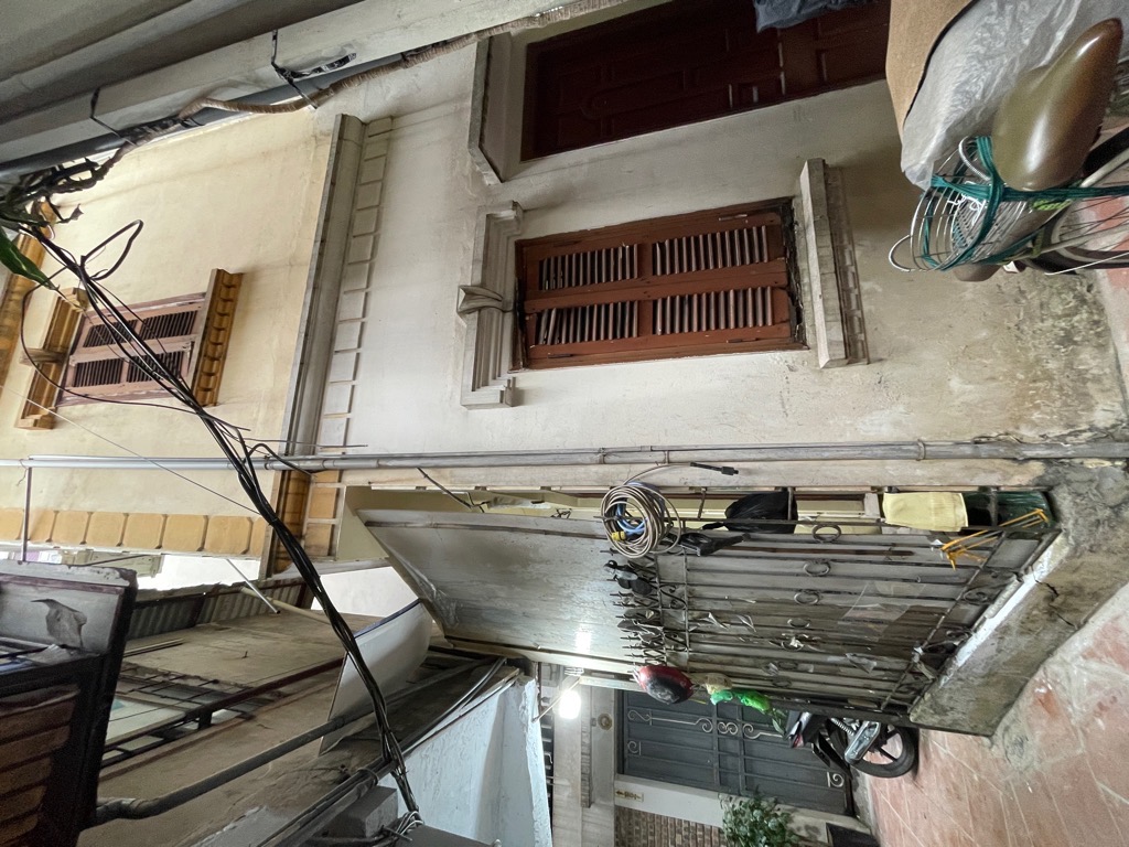 Bán nhà Nguyễn Thượng Hiền - diện tích 28m2 4 tầng - Mặt phố lô góc - giá 13 tỷ