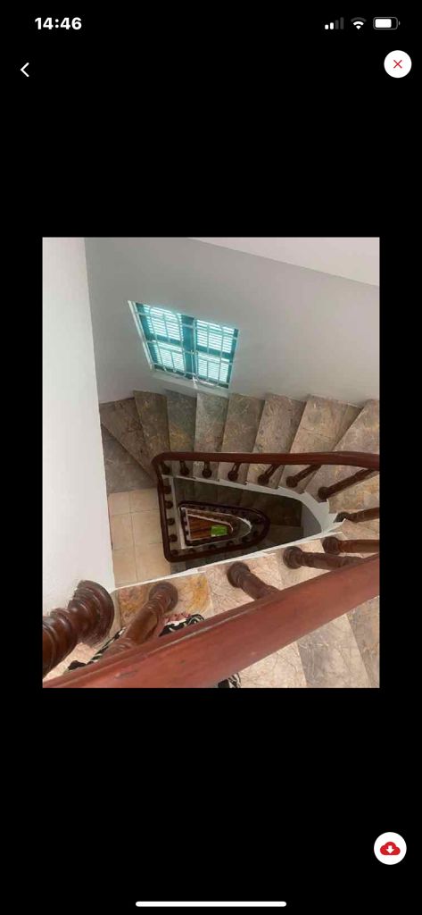 Bán nhà Nguyễn Chí Thanh - diện tích 32,5m2 6 tầng - lô góc 3 mặt thoáng - giá 13,5 tỷ