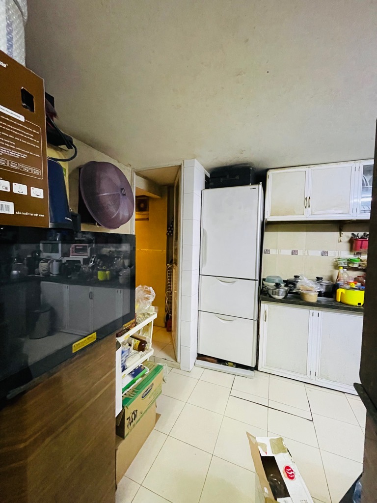 Bán nhà Chùa Bộc - diện tích 60m2 4 tầng - ô tô đỗ cửa - giá 18,8 tỷ